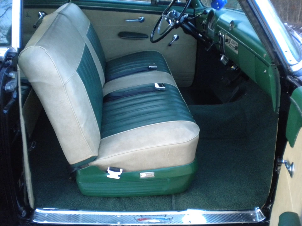 1953 Ford Crestline - Image 10 of 21