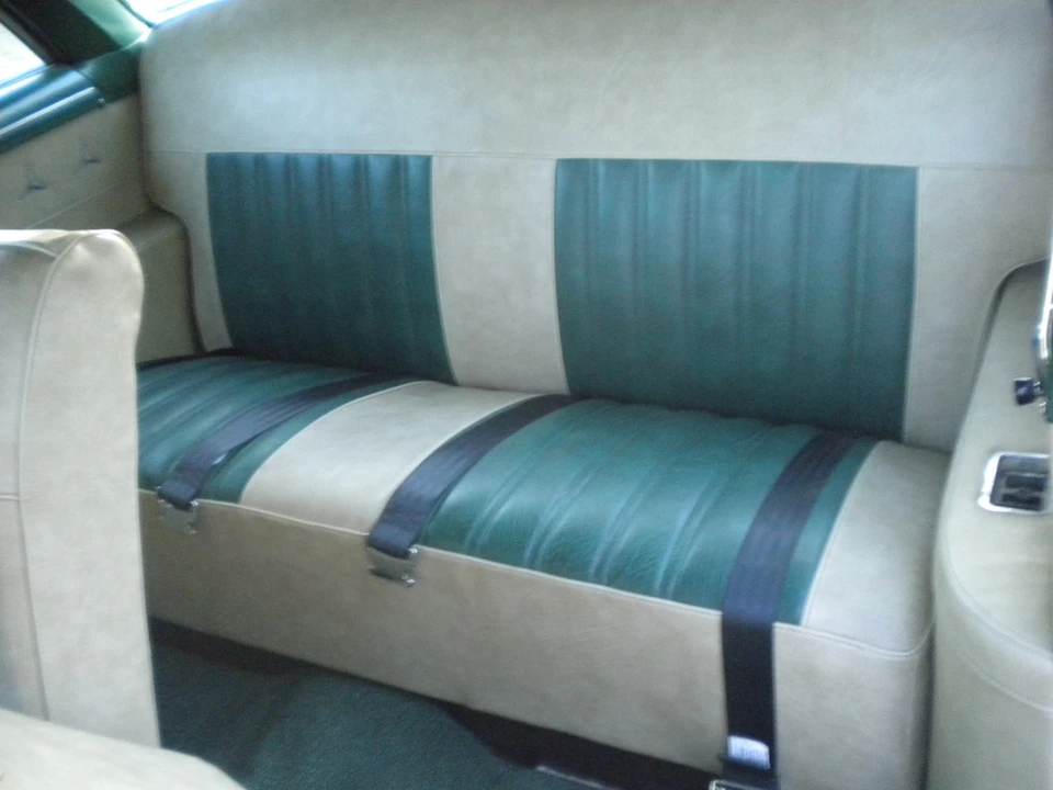 1953 Ford Crestline - Image 15 of 21