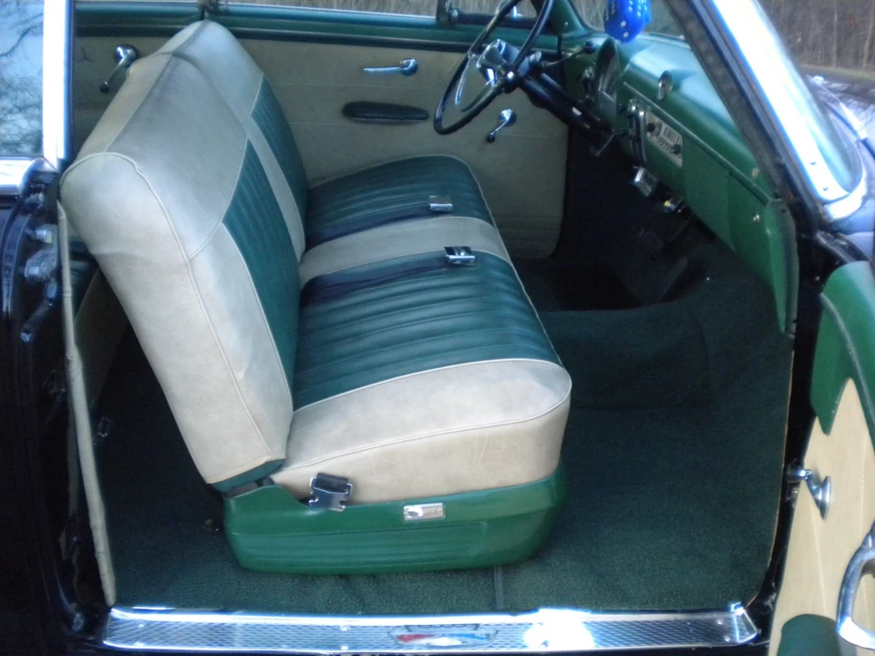 1953 Ford Crestline - Image 20 of 21