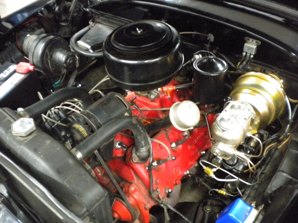 1953 Ford Crestline - Image 5 of 21