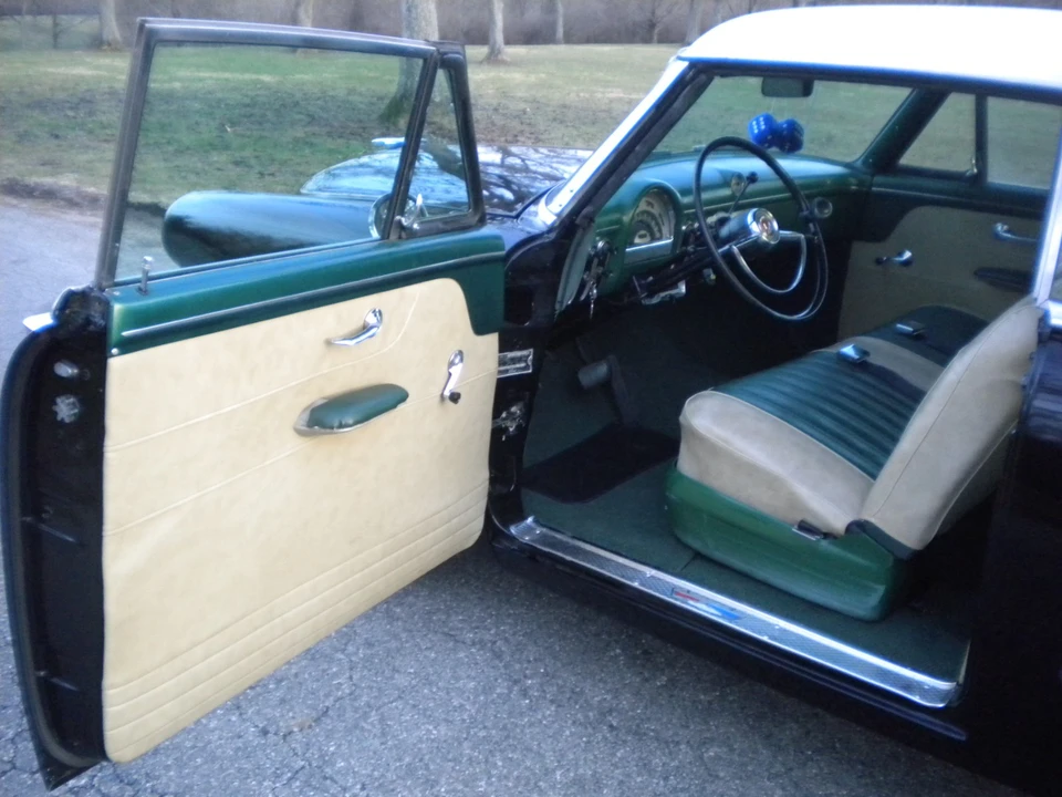 1953 Ford Crestline - Image 16 of 21