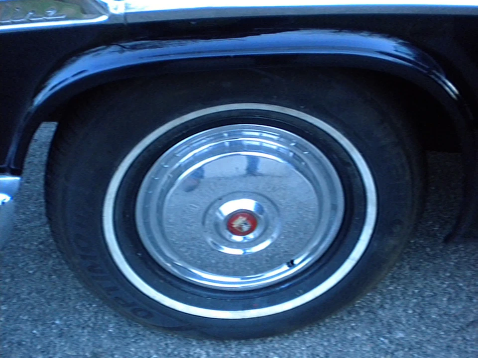 1953 Ford Crestline - Image 11 of 21