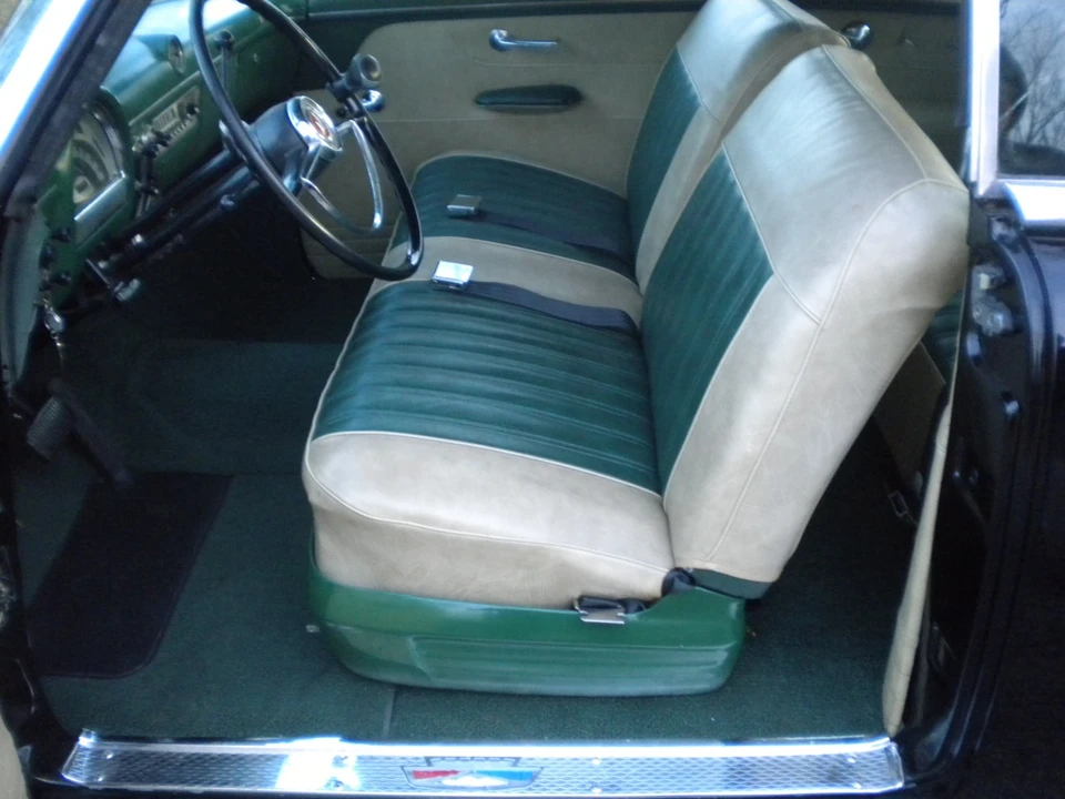 1953 Ford Crestline - Image 17 of 21