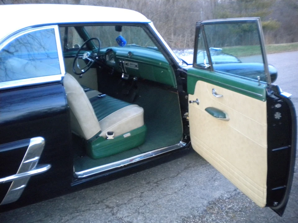 1953 Ford Crestline - Image 14 of 21
