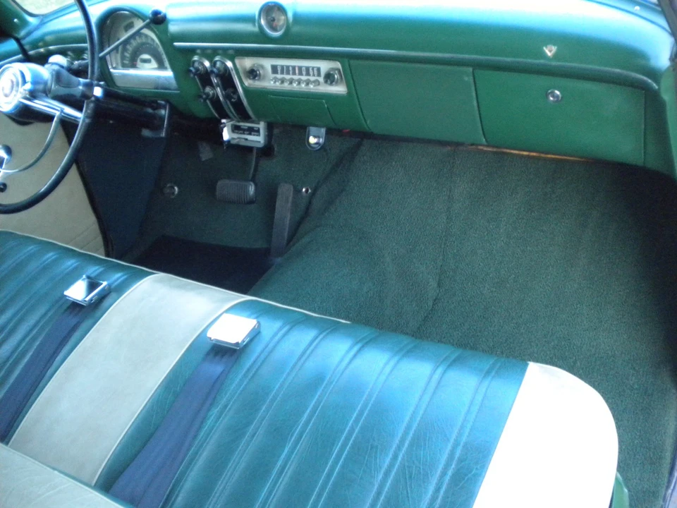 1953 Ford Crestline - Image 18 of 21