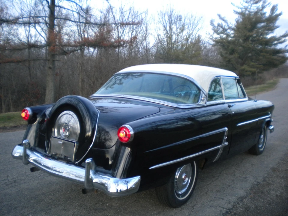 1953 Ford Crestline - Image 3 of 21