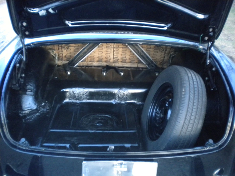 1953 Ford Crestline - Image 9 of 21