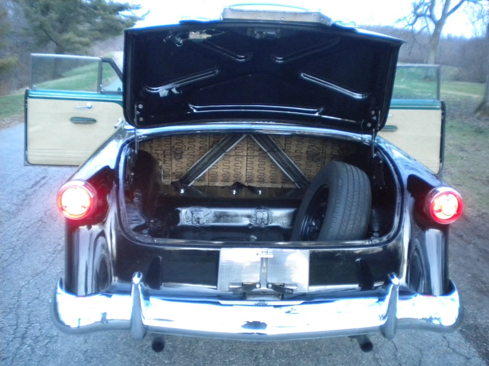 1953 Ford Crestline - Image 13 of 21