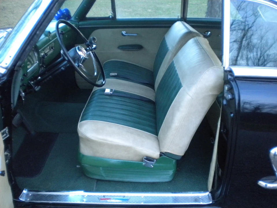 1953 Ford Crestline - Image 2 of 21