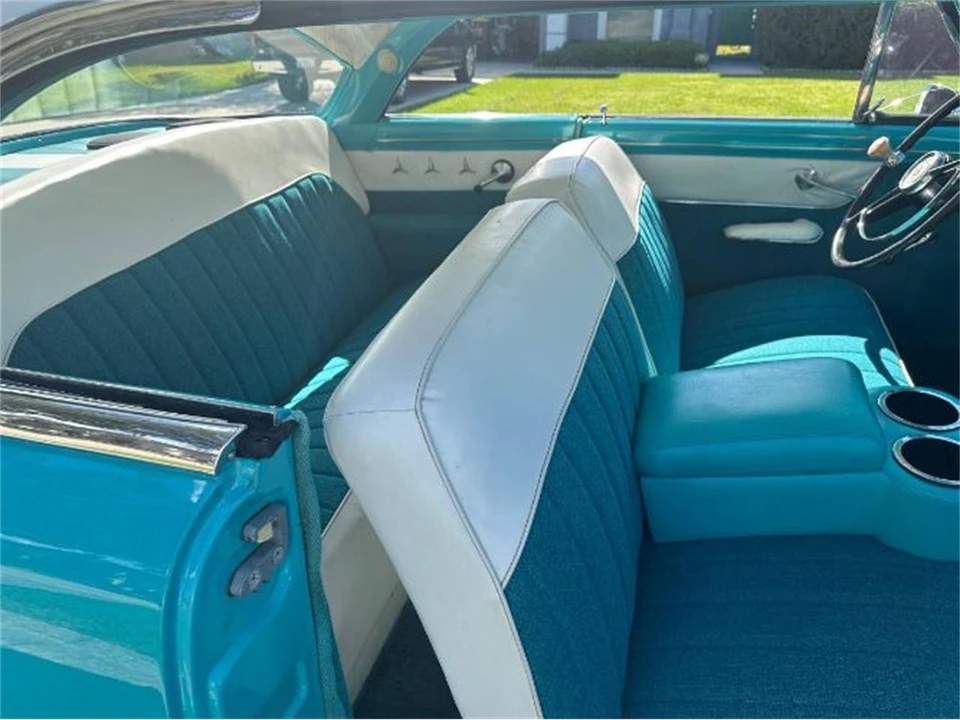 1953 Ford Crestline - Image 4 of 16