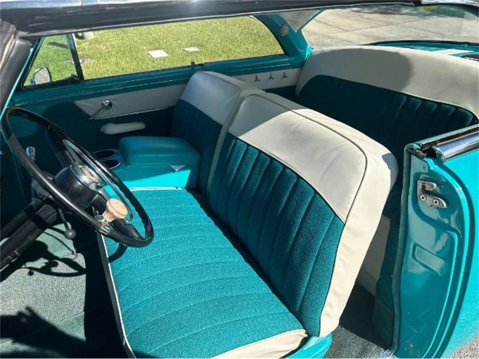 1953 Ford Crestline - Image 8 of 16