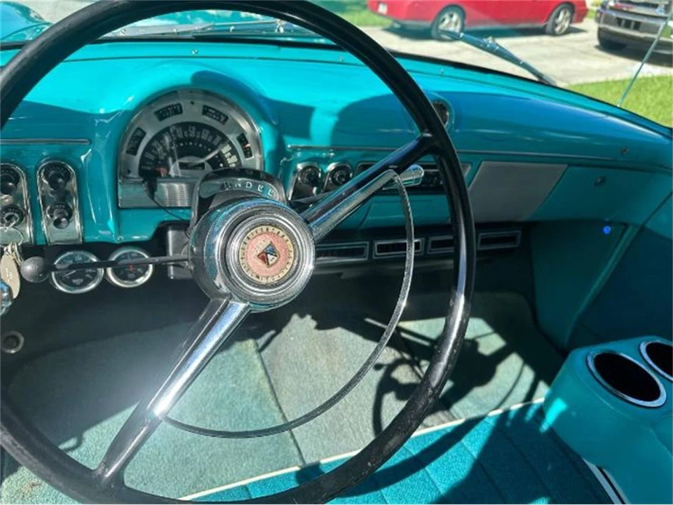 1953 Ford Crestline - Image 10 of 16