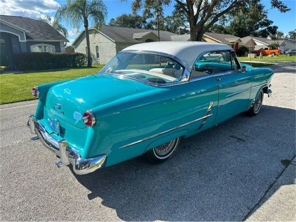1953 Ford Crestline - Image 6 of 16