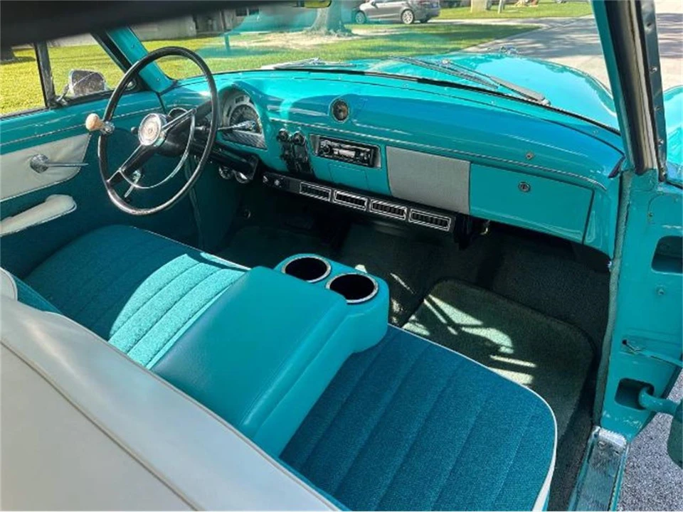 1953 Ford Crestline - Image 3 of 16