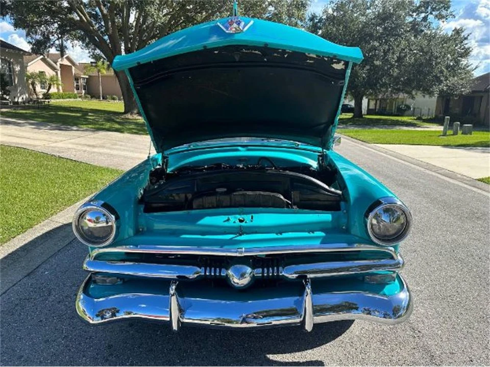 1953 Ford Crestline - Image 14 of 16