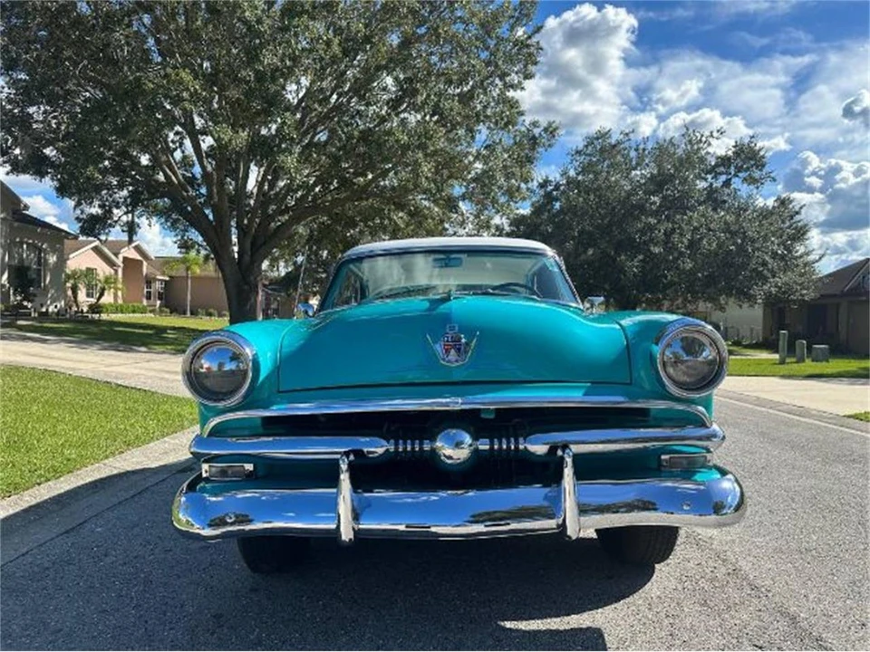 1953 Ford Crestline - Image 15 of 16