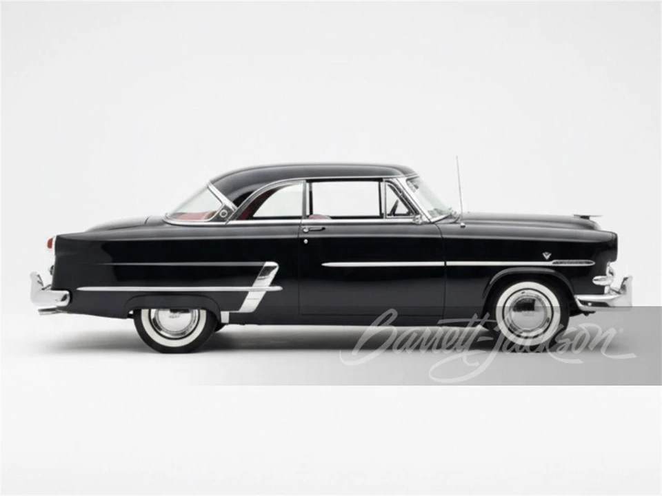 1953 Ford Crestline - Image 2 of 5