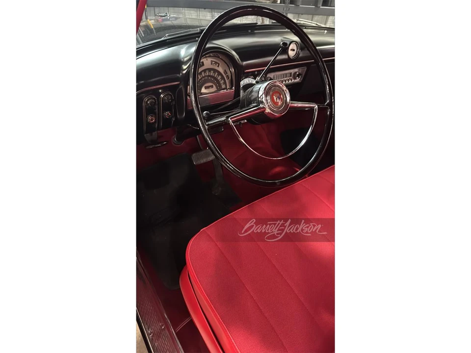 1953 Ford Crestline - Image 4 of 5