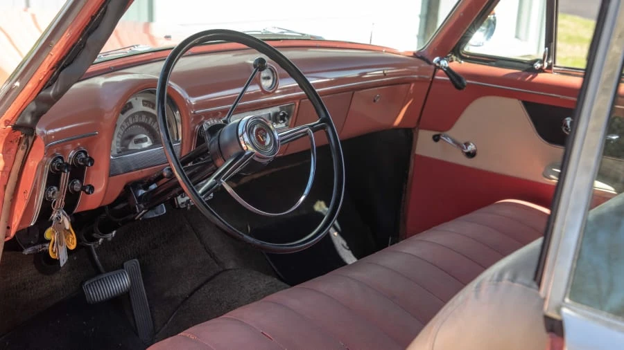 1953 Ford Crestline - Image 4 of 17