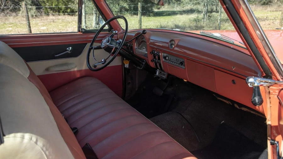 1953 Ford Crestline - Image 5 of 17