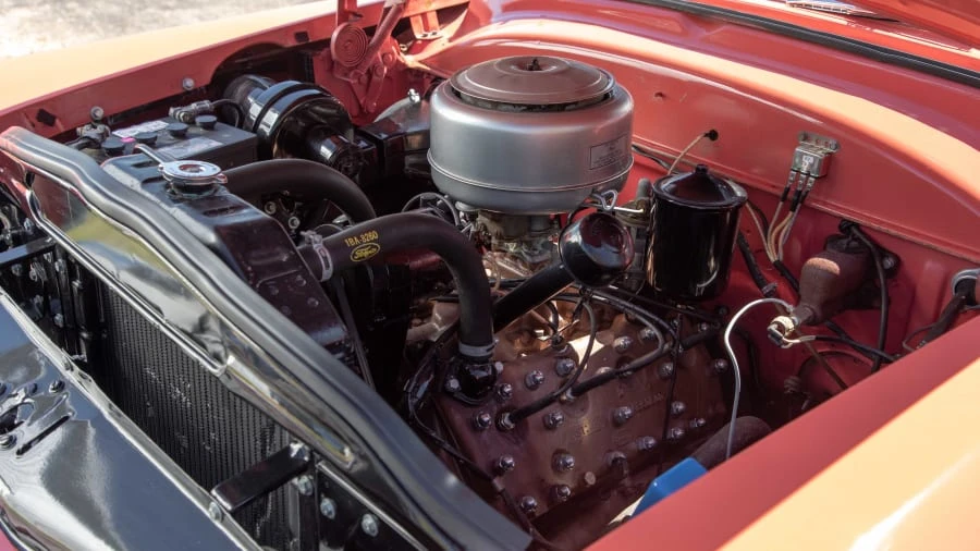 1953 Ford Crestline - Image 6 of 17