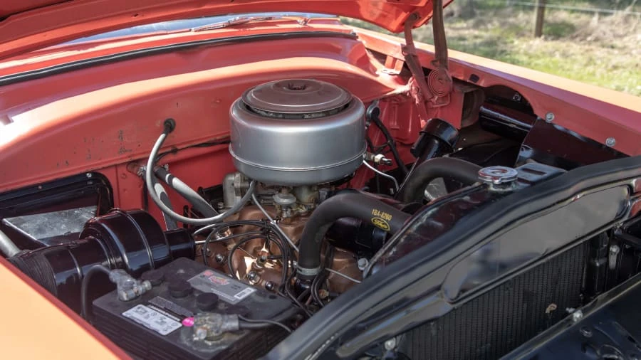 1953 Ford Crestline - Image 7 of 17