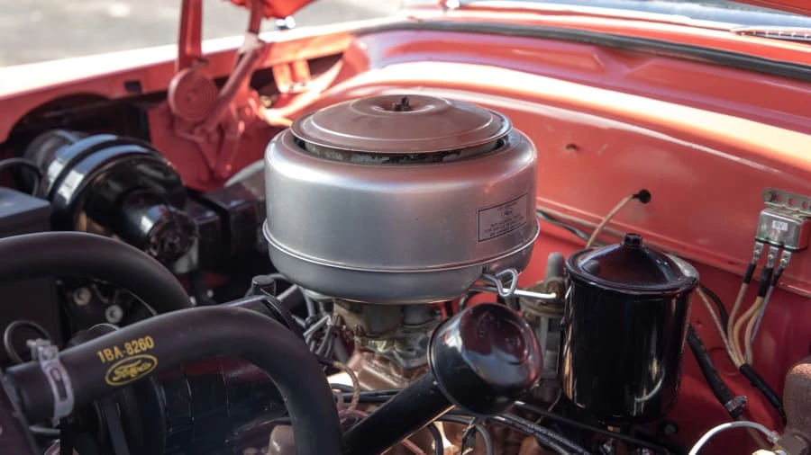 1953 Ford Crestline - Image 9 of 17