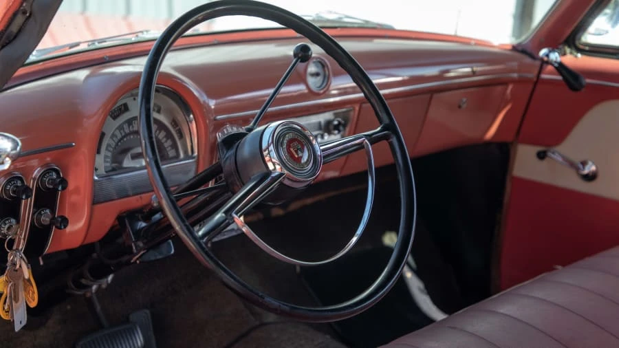 1953 Ford Crestline - Image 10 of 17