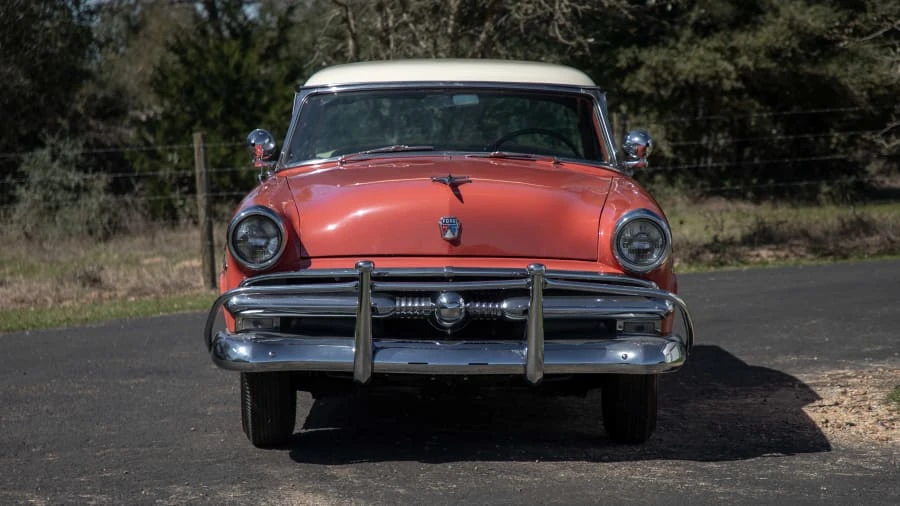 1953 Ford Crestline - Image 15 of 17