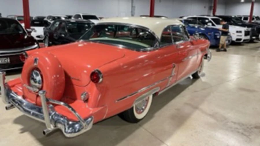1953 Ford Crestline - Image 2 of 12