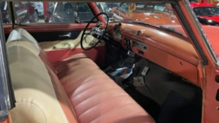 1953 Ford Crestline - Image 4 of 12