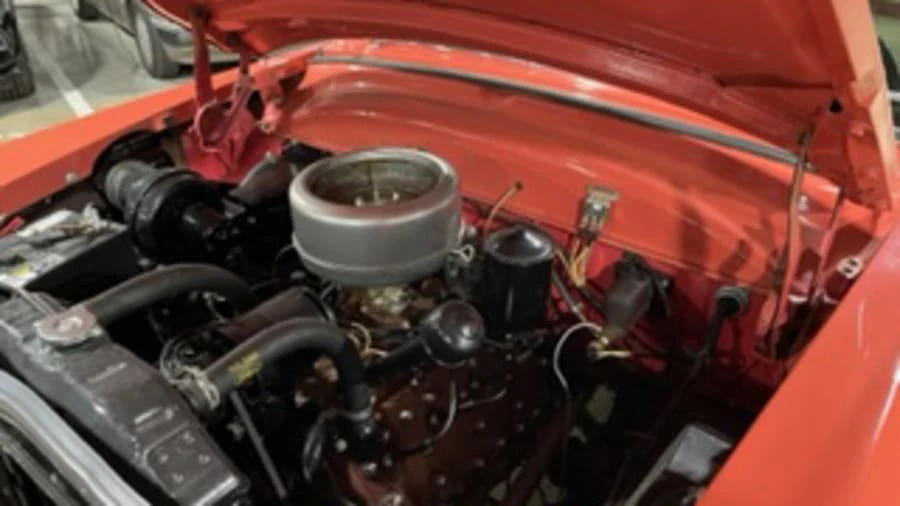 1953 Ford Crestline - Image 5 of 12
