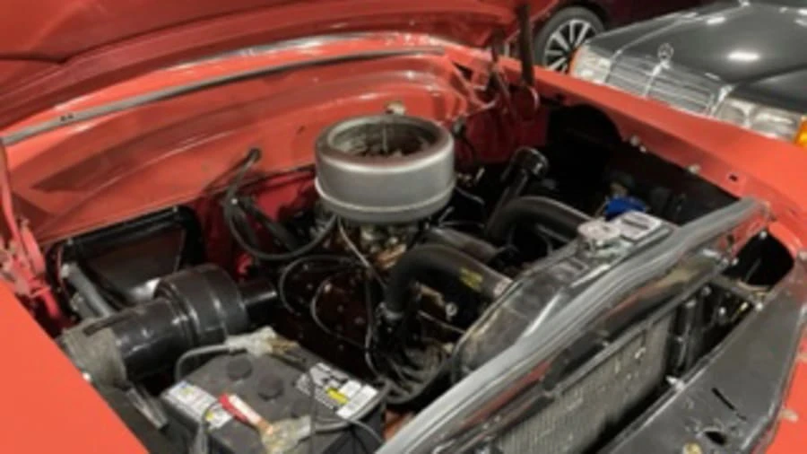 1953 Ford Crestline - Image 6 of 12
