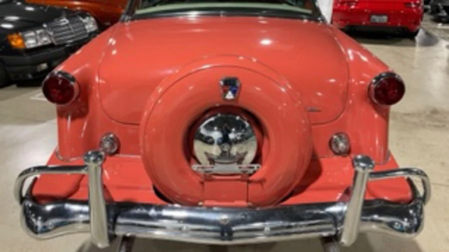 1953 Ford Crestline - Image 9 of 12