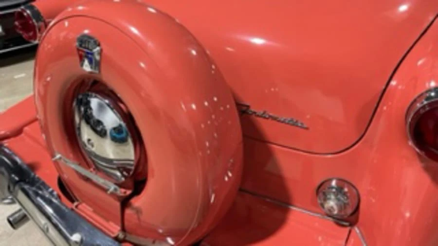 1953 Ford Crestline - Image 11 of 12