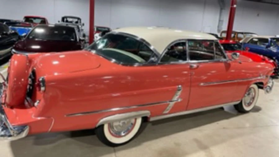 1953 Ford Crestline - Image 12 of 12
