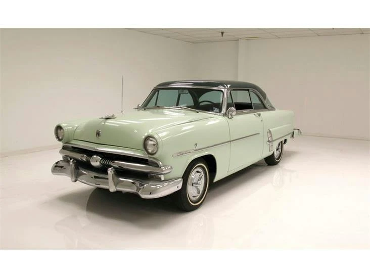 1953 Ford Crestline - Image 4 of 7