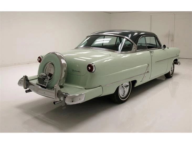 1953 Ford Crestline - Image 7 of 7