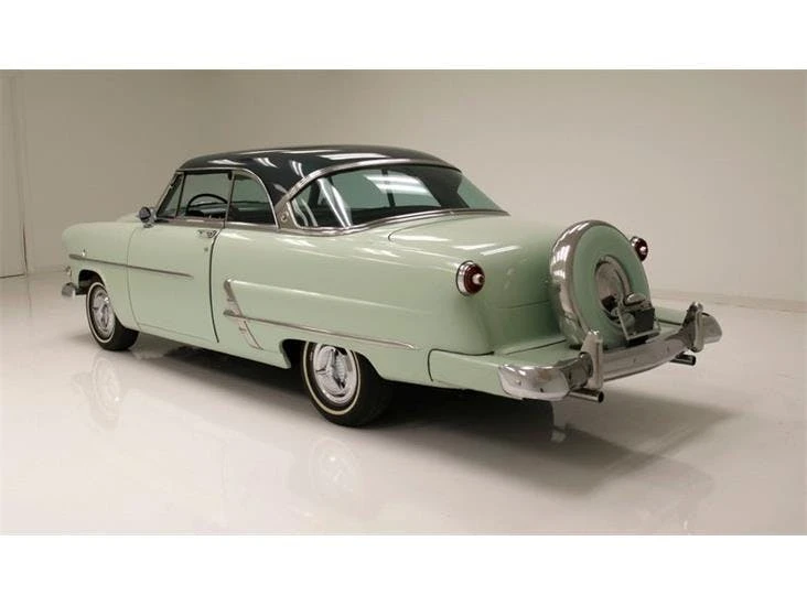 1953 Ford Crestline - Image 2 of 7