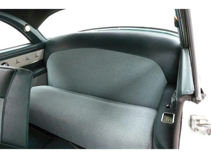 1953 Ford Crestline - Image 3 of 7