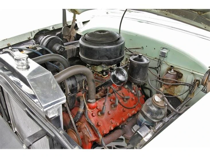 1953 Ford Crestline - Image 6 of 7