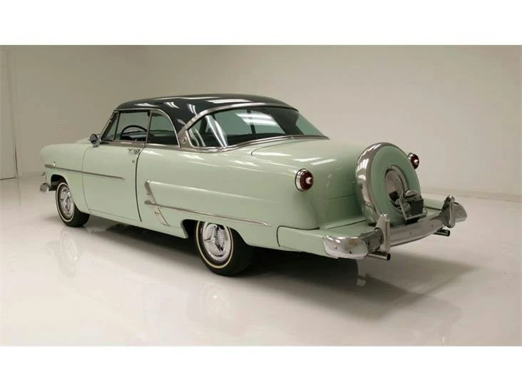 1953 Ford Crestline - Image 7 of 7