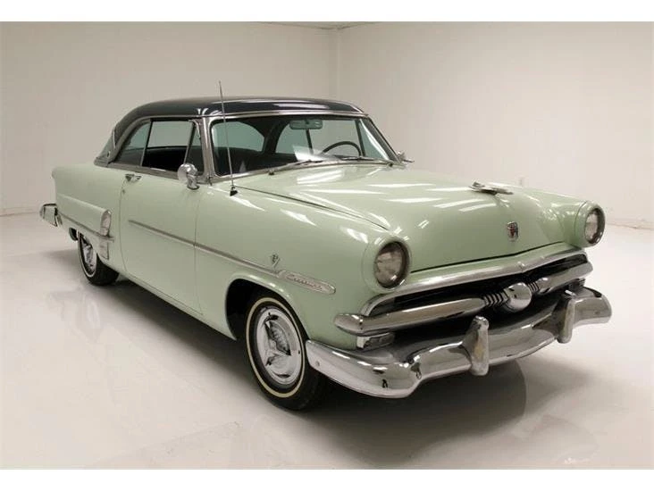 1953 Ford Crestline - Image 3 of 7