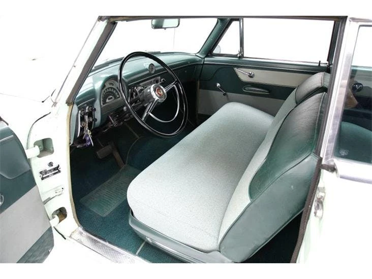1953 Ford Crestline - Image 4 of 7
