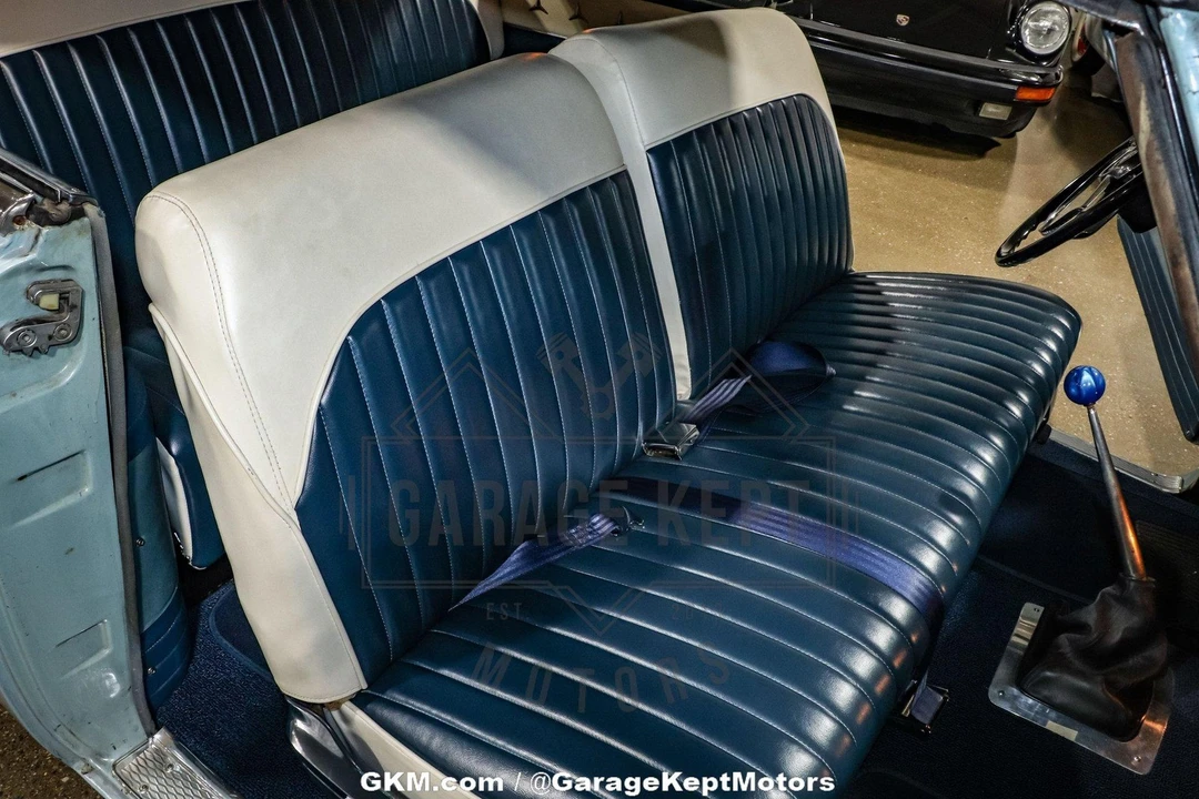 1953 Ford Crestline - Image 6 of 12