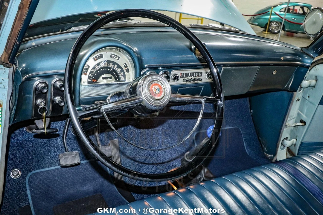 1953 Ford Crestline - Image 5 of 12
