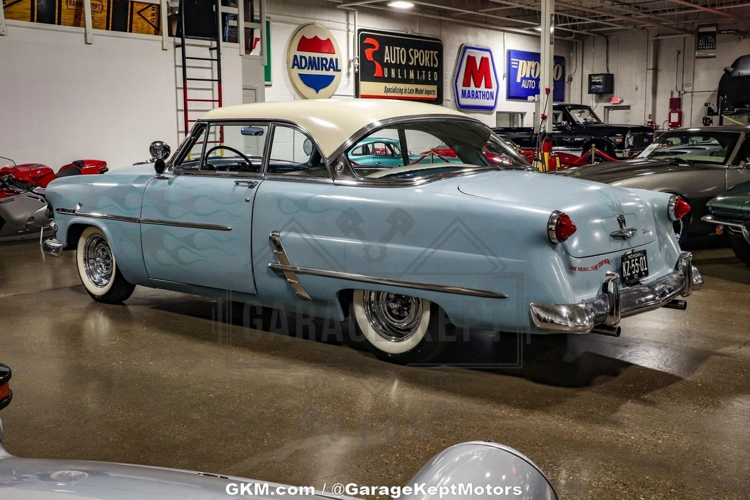 1953 Ford Crestline - Image 12 of 12