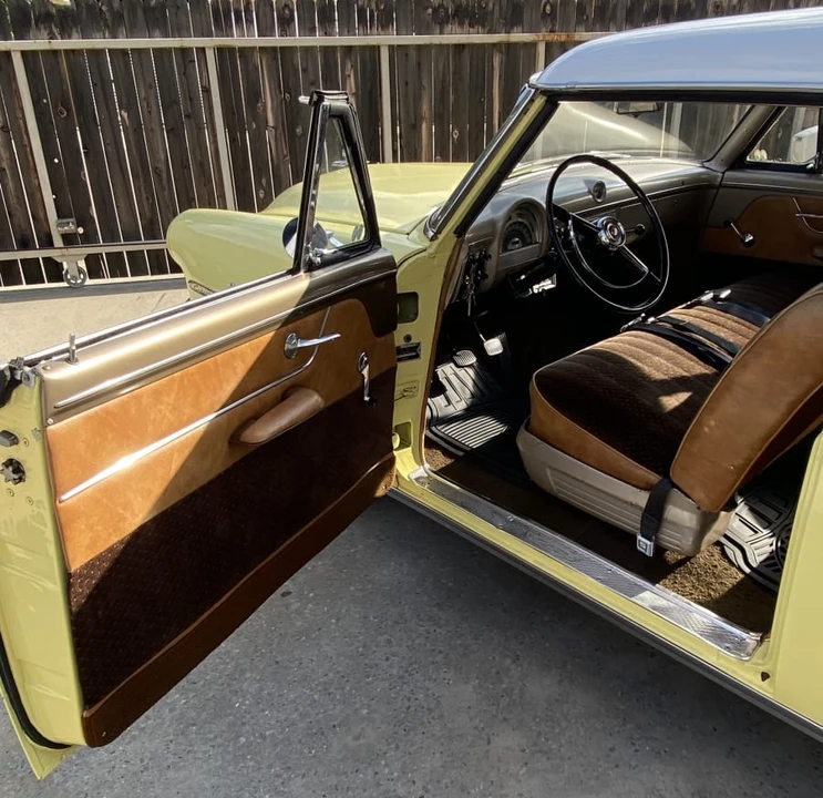 1953 Ford Crestline - Image 5 of 15