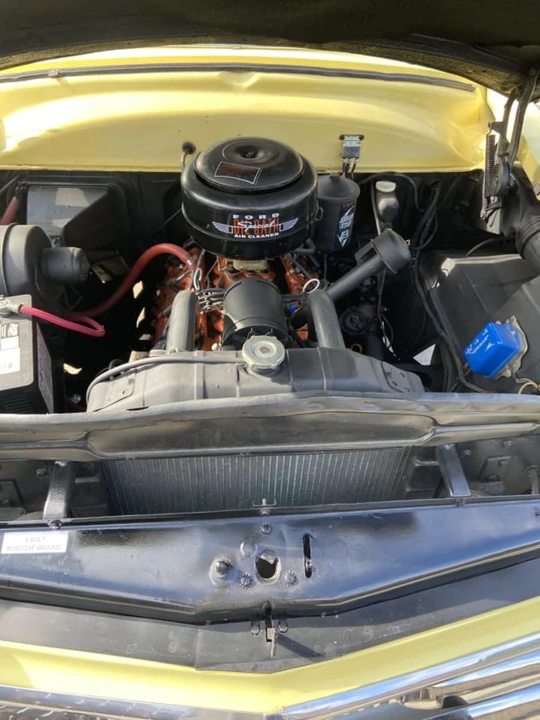 1953 Ford Crestline - Image 12 of 15