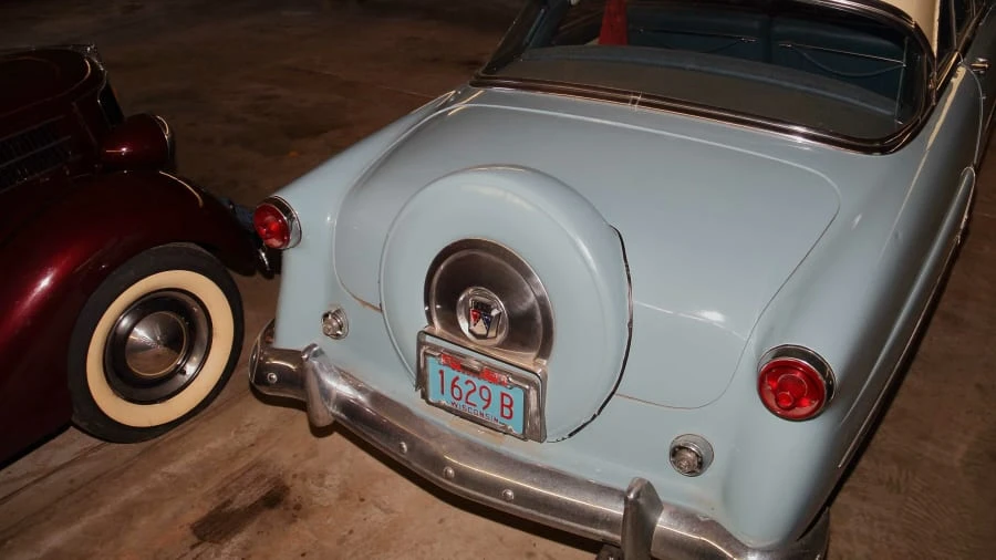 1953 Ford Crestline - Image 3 of 15